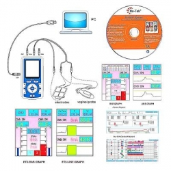 Software per MaxiPlus 2