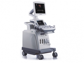 Ecografo Color Doppler Multi Disciplinare Modello ISONIC - EV.SERVICE ITALIA SRL 