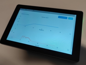 FlowTab NUOVO 2022 - EV.SERVICE ITALIA SRL 