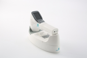 Bladder Scanner Modelli M1 e M2 - EV.SERVICE ITALIA SRL
