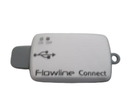 FLOWLINE CONNECT WIRELESS - EV.SERVICE ITALIA